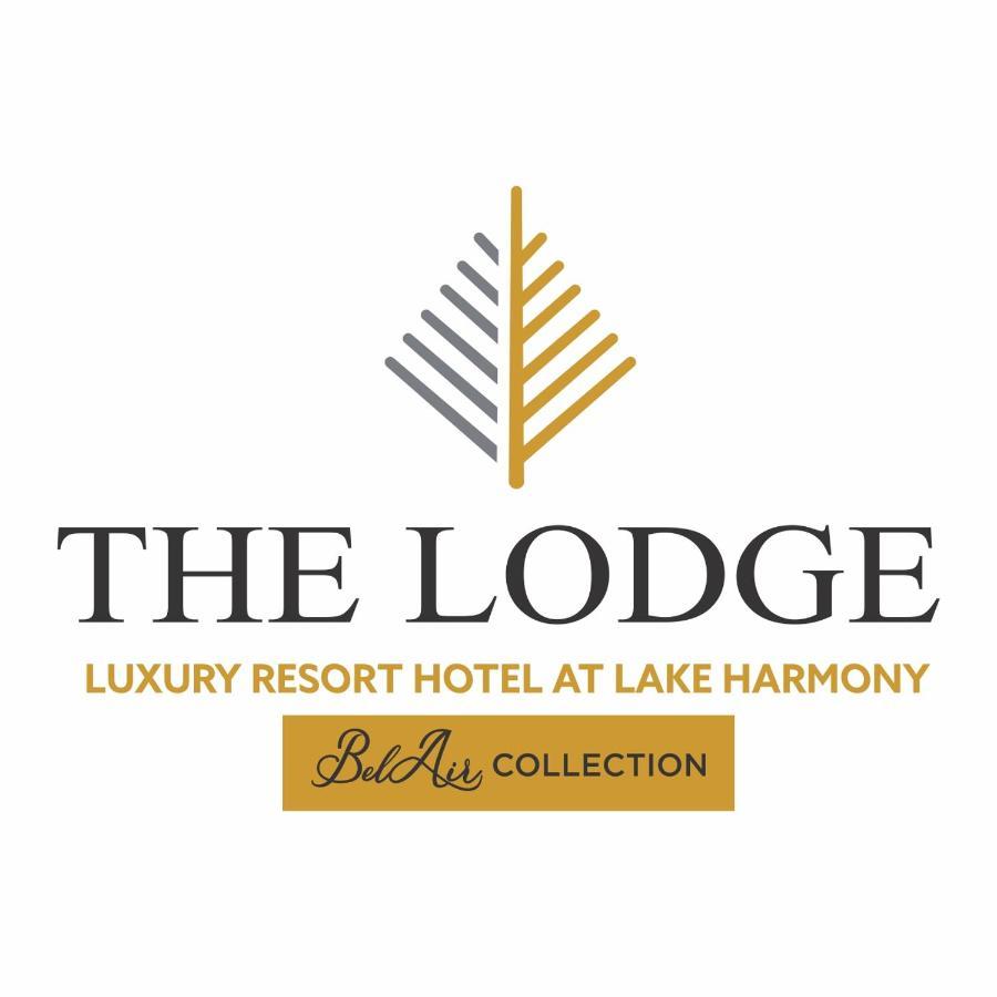 The Lodge Luxury Resort At Lake Harmony Exterior foto
